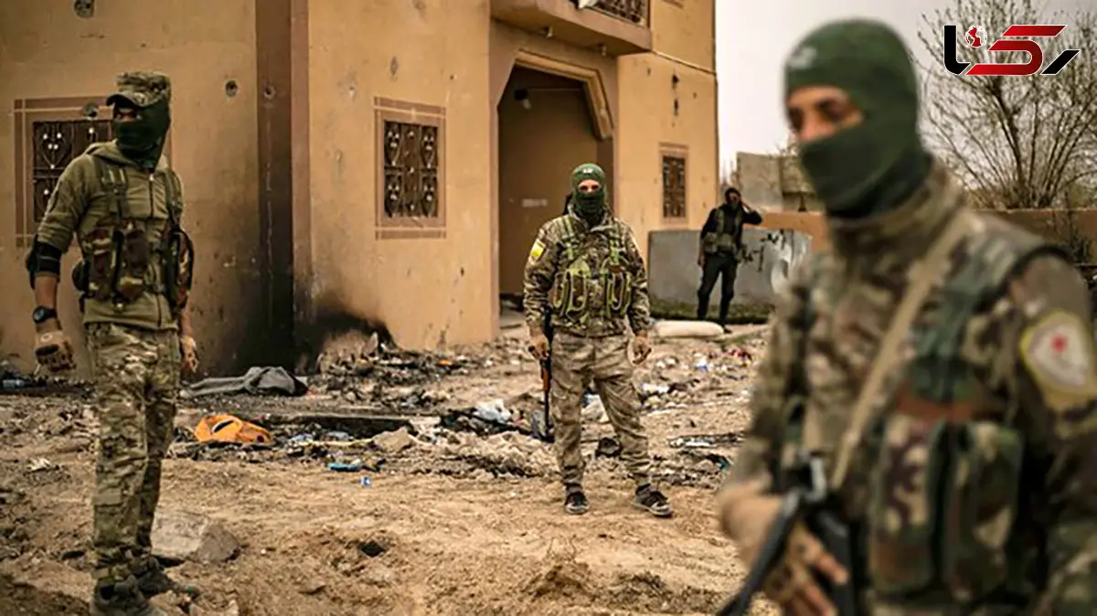 هشدار جدی کردهای سوریه درباره ائتلاف کردهای جدایی طلب با آمریکا