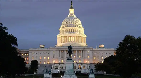 طرح ممنوعیت جنگ با ایران بدون مجوز کنگره تصویب شد