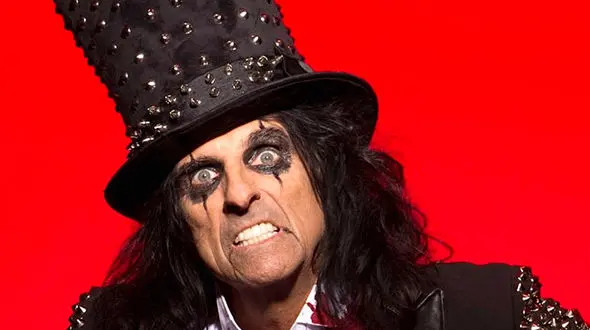 اسطوره راک تک آهنگ جدیدش را منتشر کرد

