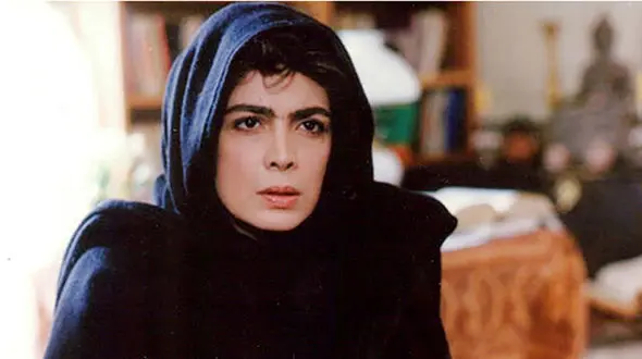 بیتا فرهی: زندگی خیلی کوتاه است