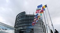 تلاش جدید پارلمان اروپا برای تحریم مقامات ایرانی