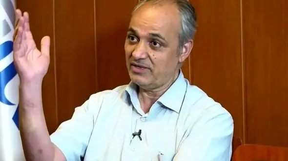 زیدآبادی: پایداری‌ها جای اشتباه و درست را عوضی گرفته‌اند!