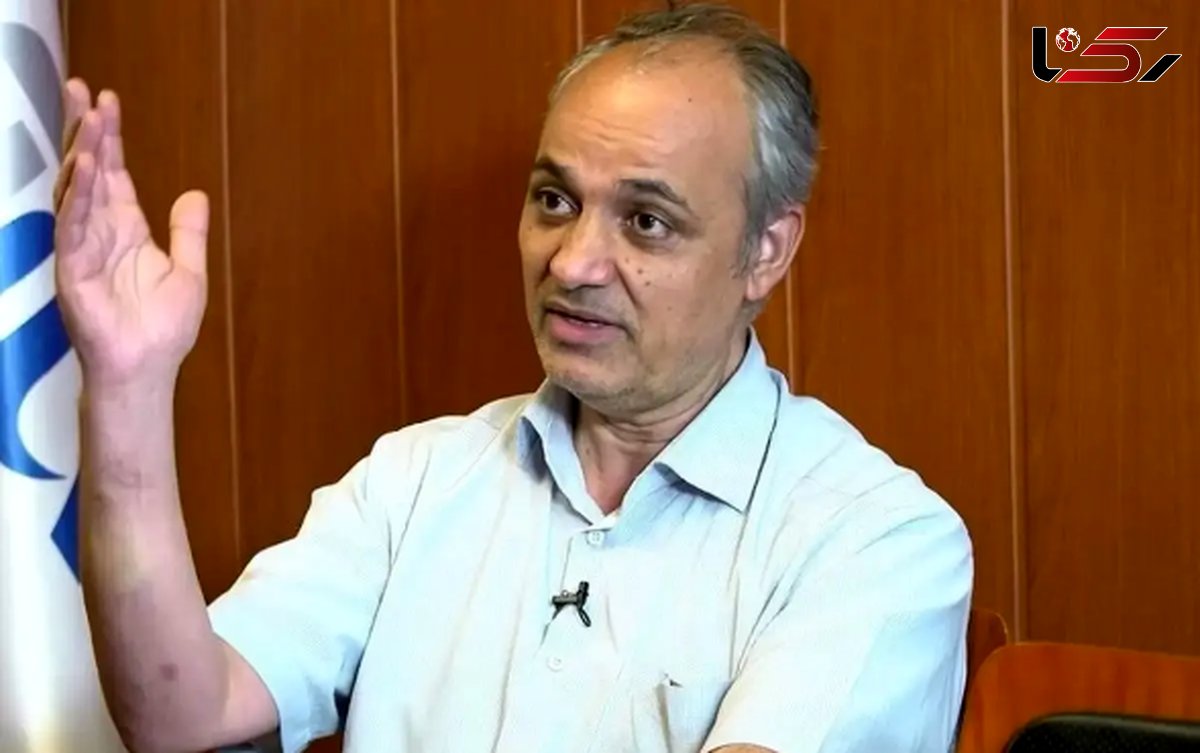 زیدآبادی: پایداریها جای اشتباه و درست را عوضی گرفتهاند!