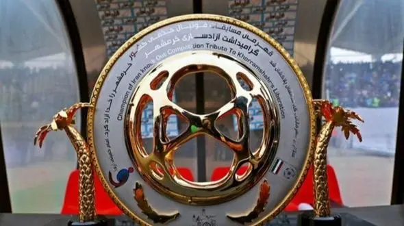 ادعای میثاقی درباره بازی تراکتور و شمس آذز /۳ بر صفر اعلام شد