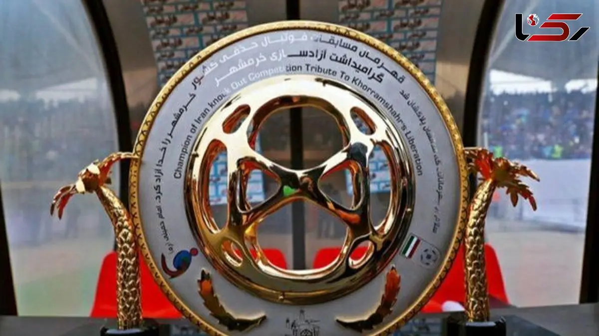 ادعای میثای درباره بازی تراکتور و شمس آذز /۳ بر صفر اعلام شد