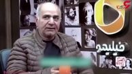 پرویز پرستویی: آیا عباس قادری مستحق این بود که برود شلاق بخورد؟+فیلم