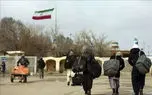 در ایران اتباع مرگ مدنی ندارند / اتباع افغانستانی به کشورهای همسایه سرمایه وارد می کنند از ایران پول خالص می برند