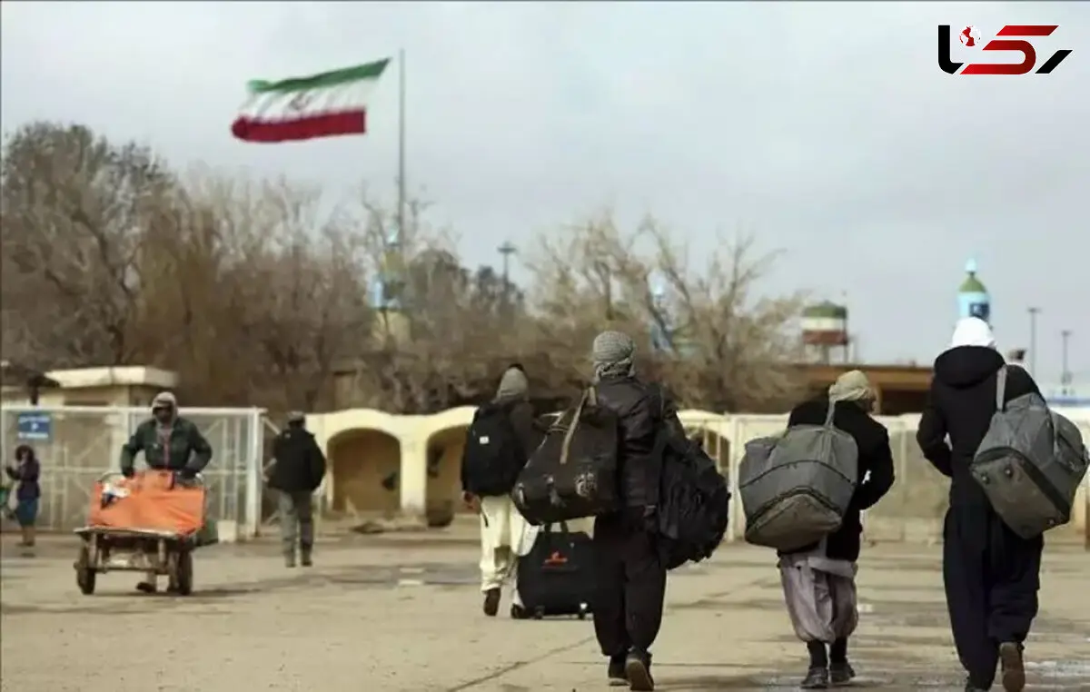 در ایران اتباع مرگ مدنی ندارند / اتباع افغانستانی به کشورهای همسایه سرمایه وارد می کنند از ایران پول خالص می برند