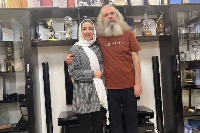 منزل سارا صوفیانی