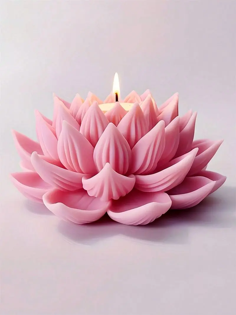 مدل شمع دکوری