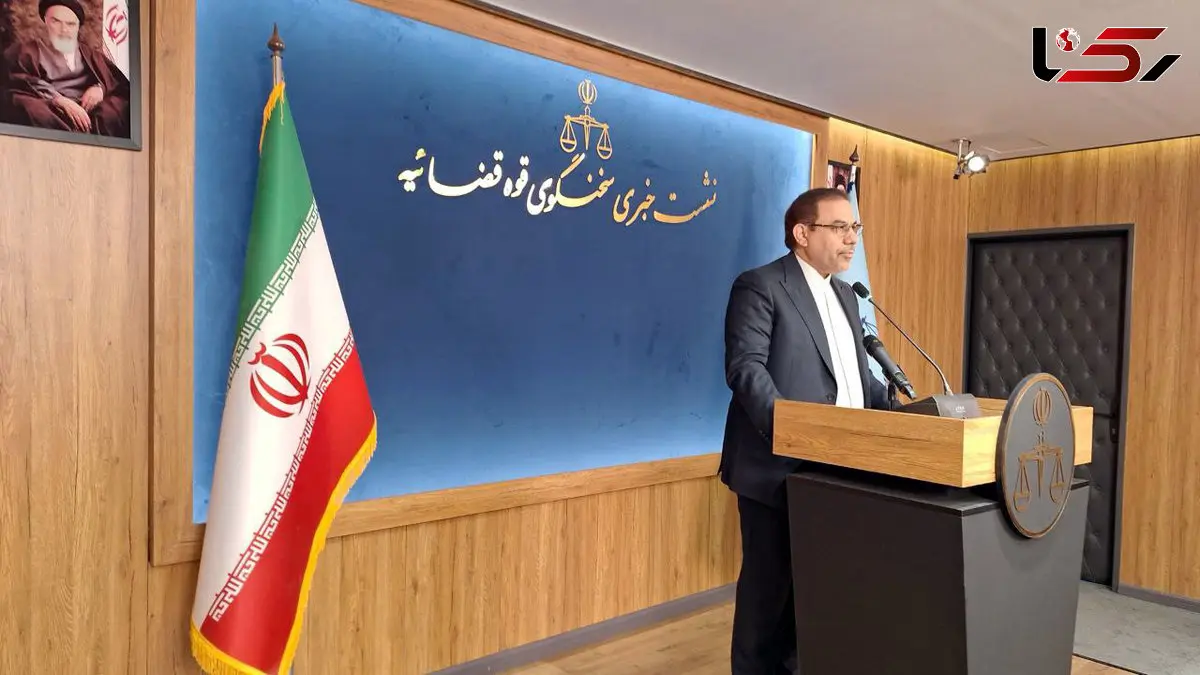 پیام تبریک سخنگوی قوه قضائیه به محضر رهبر معظم انقلاب اسلامی: انقلاب اسلامی در دوره زعامت شما در همه ابعاد با اقتدار، عزت و سربلندی تداوم خواهد یافت 