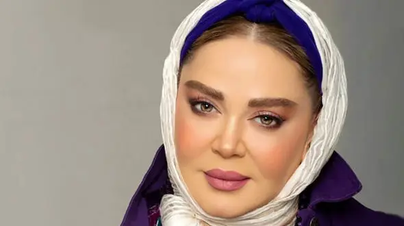 فیلم  / بهاره رهنما: من به نوزاد و زن دوم پیمان قاسم خانی حسادت نمی کنم و اونارودوست دارم / ازدواج دوم در ایران کار غلطی است!