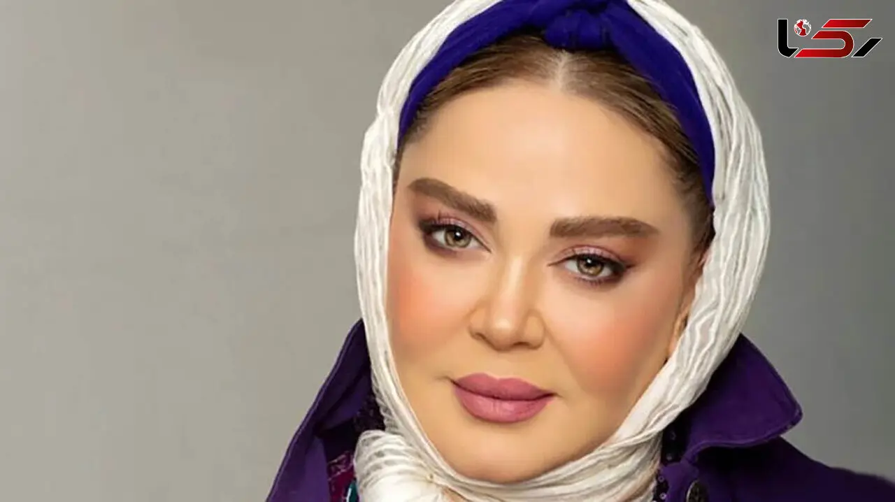 بهاره رهنما در 52 سالگی پرنسس شد! + عکس هایی که وایرال شد!
