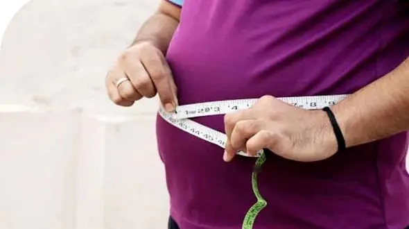 رازهای نهفته در ازدواج و اضافه وزن 