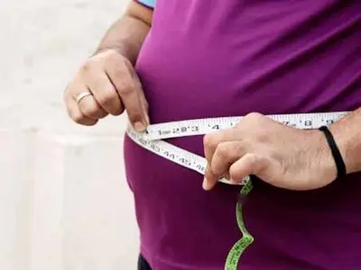 رازهای نهفته در ازدواج و اضافه وزن 