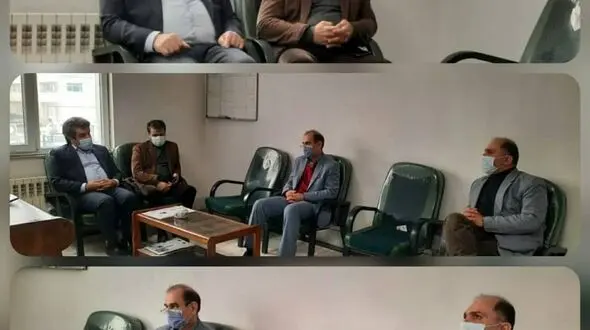 انتصاب جدید در تعاون روستایی استان گیلان