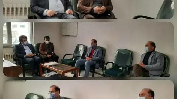 انتصاب جدید در تعاون روستایی استان گیلان