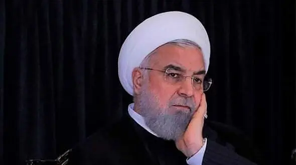 روحانی قصد بازنشستگی سیاسی ندارد