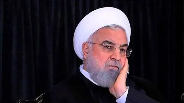 روحانی قصد بازنشستگی سیاسی ندارد
