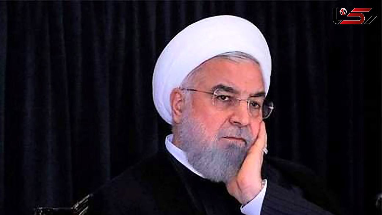 روحانی قصد بازنشستگی سیاسی ندارد