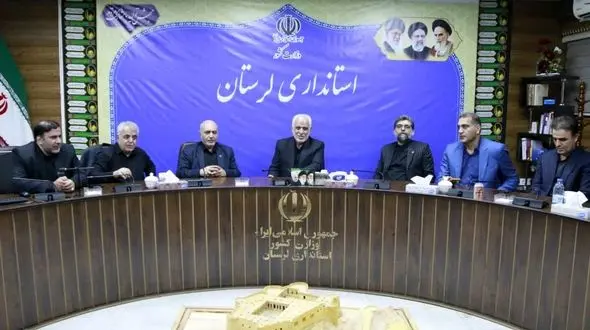  استاندار لرستان: ظرفیت خوبی برای توسعه شهرک های صنعتی خصوصی داریم  