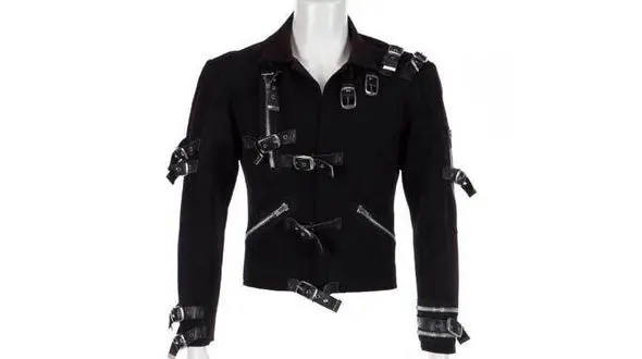 حراج کت مایکل جکسون