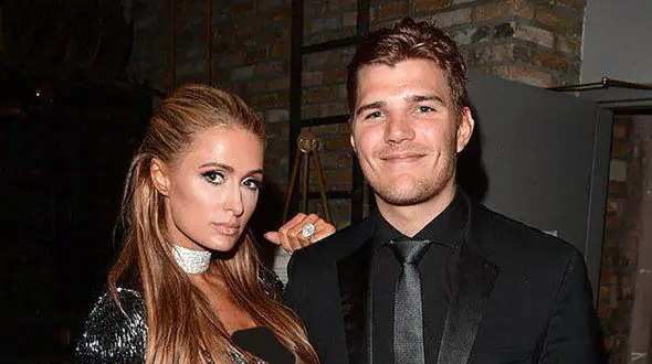 علت عجیب جدایی سرمایه دار لاکچری از نامزد بازیگر معروفش
