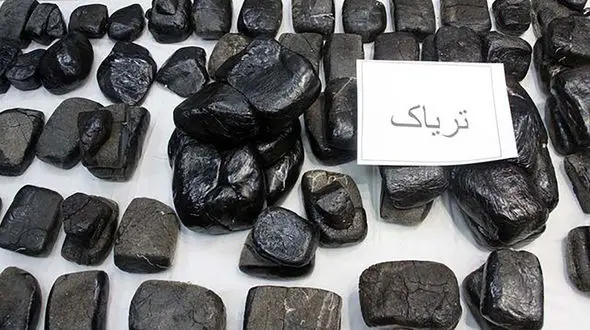 فرجام بد قاچاقچی مواد مخدر / بازداشت در نی ریز