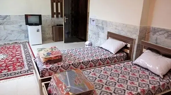 آمادگی ۷۰۰ مدرسه در خوزستان برای اسکان نوروزی