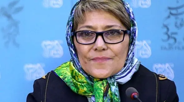 استایل شیک و شگفت‌انگیز رؤیا افشار / با یه تغییر تو آرایش و تیپ و استایل چقد عوض شد! + فیلم