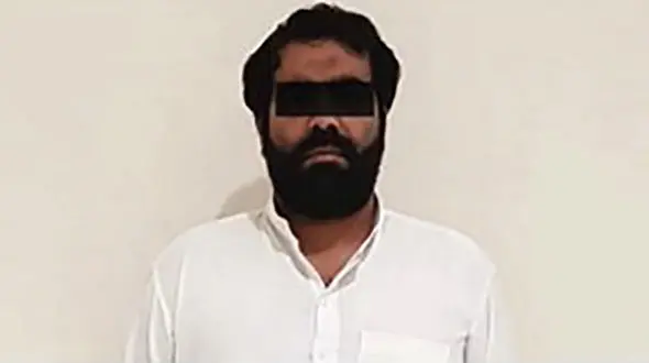 بلایی که مرد عرب بر سر 7 زن و مرد ایرانی در دوبی آورد + عکس متهم