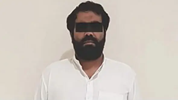 بلایی که مرد عرب بر سر 7 زن و مرد ایرانی در دوبی آورد + عکس متهم