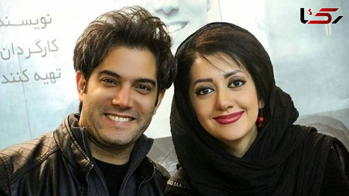 تغییر چهره امیرعلی نبویان و همسرش در کنسرت خواننده معروف پربازدید شد / اقا پیرتر خانم جوانتر ...