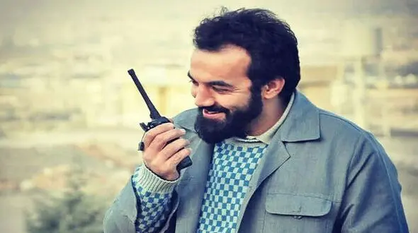 شناسایی پیکر شهید مرتضی کریمی پس از سالها / آزمایش دی ان ای تایید کرد + عکس