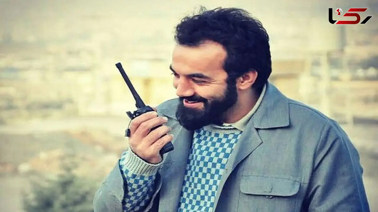 شناسایی پیکر شهید مرتضی کریمی پس از سالها / آزمایش دی ان ای تایید کرد + عکس