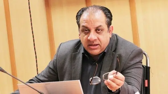 علت لغو دیدار ملوان و فولاد مشخص شد/ مهدی: سعی می‌کنیم با مدیرعامل ملوان بحث نکنیم!