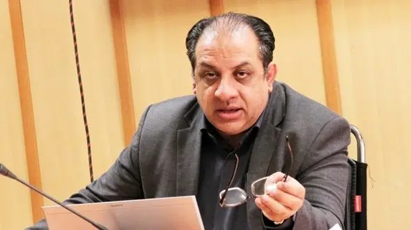 علت لغو دیدار ملوان و فولاد مشخص شد/ مهدی: سعی می‌کنیم با مدیرعامل ملوان بحث نکنیم!