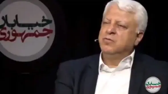 سردار سلامی از کجا حمله اسرائیل به ایران را می دانست؟ / او ساعتی قبل از حمله به جبلی خبر داد