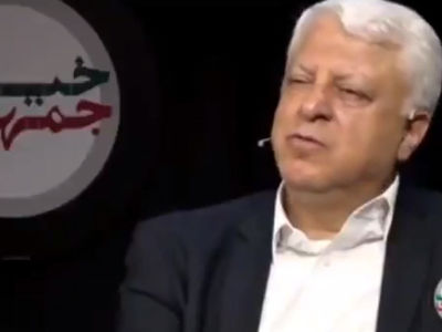سردار سلامی از کجا حمله اسرائیل به ایران را می دانست؟ / او ساعتی قبل از حمله به جبلی خبر داد