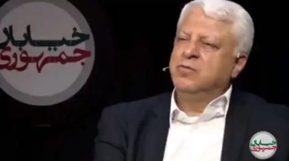 سردار سلامی از کجا حمله اسرائیل به ایران را می دانست؟ / او ساعتی قبل از حمله به جبلی خبر داد