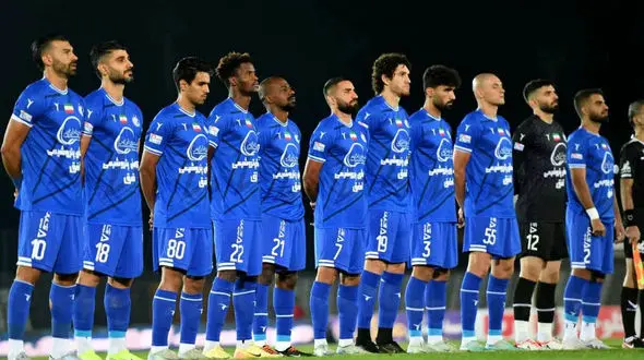 بلیت 400 تومانی دیدار استقلال تراکتور در قلعه حسن خان!