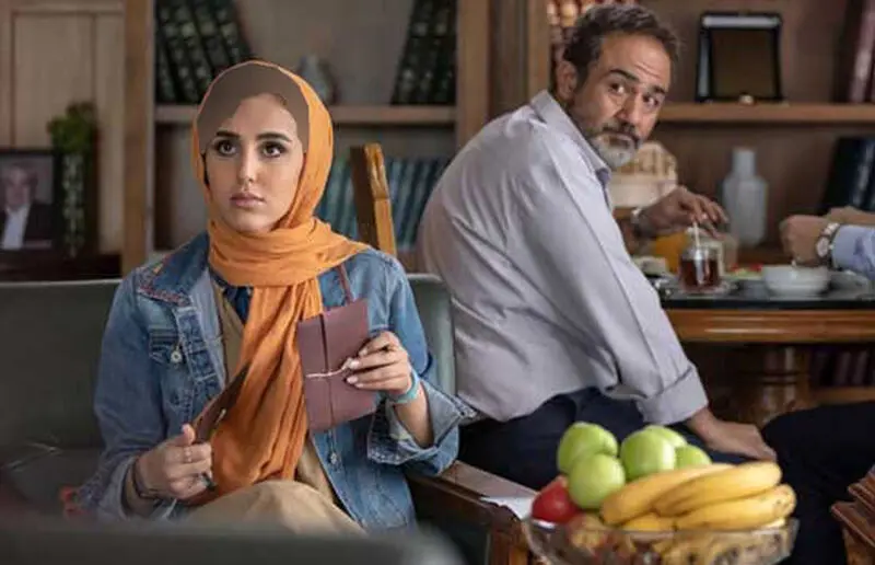 بازیگران زن