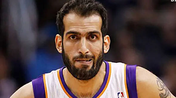 جنجال عکس حامد حدادی با خانم بازیگر معروف / پشت پرده این عکس چیست؟!