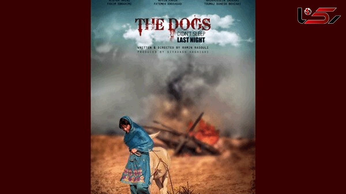 'The Dogs Didn't Sleep Last Night' to vie at Goa FilmFest.