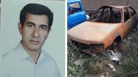 6 بار قصاص برای قاتلان سریالی اردبیل! / شلیک ها در مرخصی از زندان! + فیلم