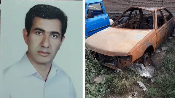 6 بار قصاص برای قاتلان سریالی اردبیل! / شلیک ها در مرخصی از زندان! + فیلم