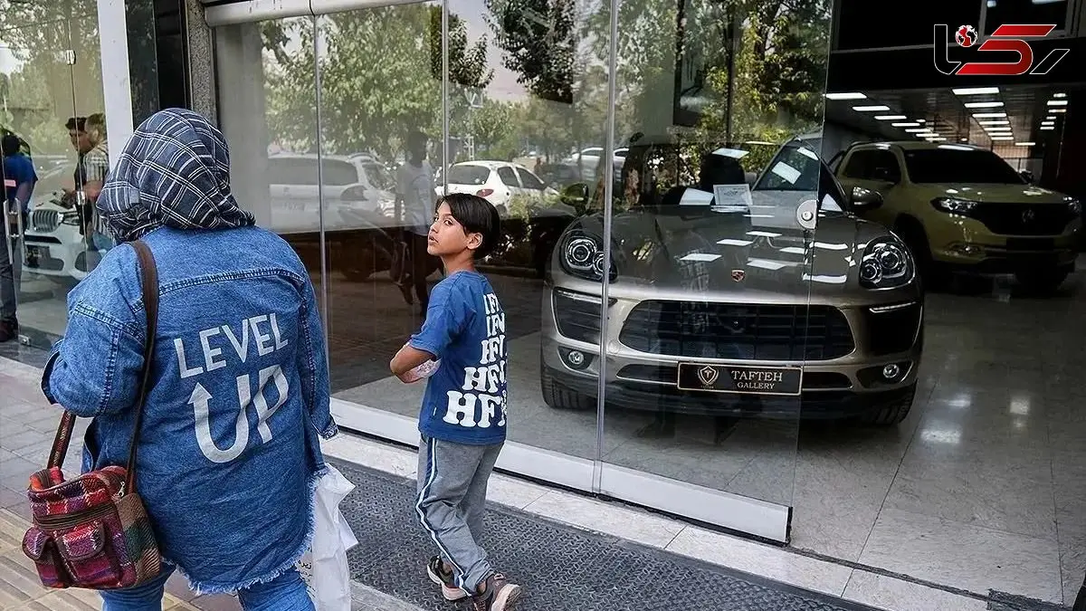 5 خودرو تازه و پرطرفدار دی ماه در ایران