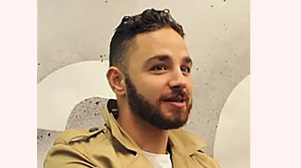 انتشار عکس دختر زیبای آقای بازیگر برای اولین بار + عکس