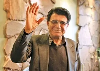 فیلم/زیباترین شعر فروغی بسطامی با صدای غزل ساز محمدرضا شجریان، خسرو آواز ایران: دلم از نرگس بیمار تو بیمارتر است