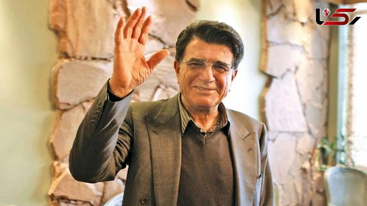 فیلم/زیباترین شعر فروغی بسطامی با صدای غزل ساز محمدرضا شجریان، خسرو آواز ایران: دلم از نرگس بیمار تو بیمارتر است